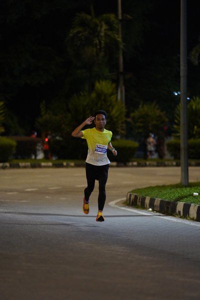 SP Half Marathon 2026