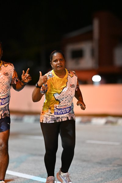 SP Half Marathon 2026