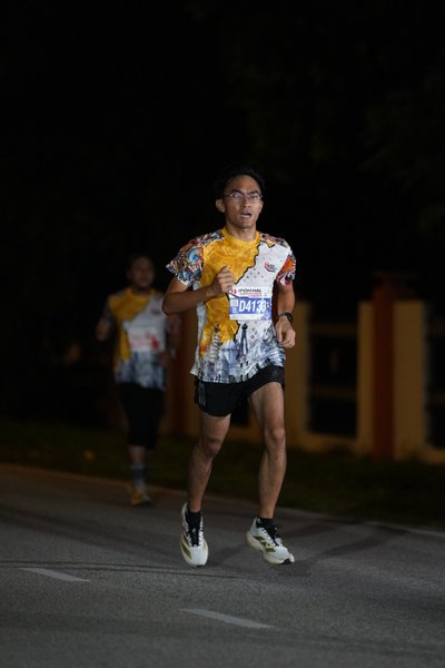 SP Half Marathon 2026
