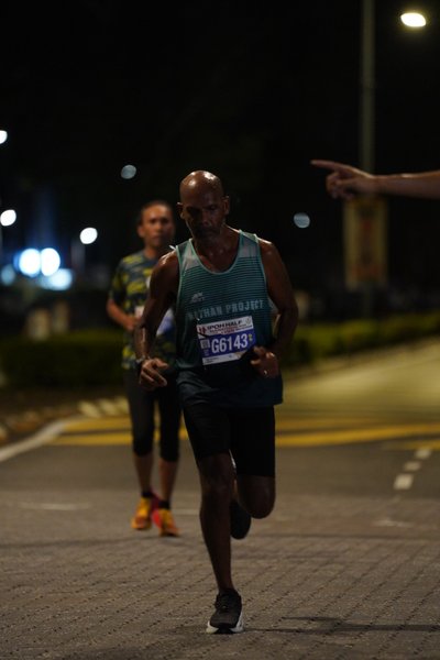 SP Half Marathon 2026