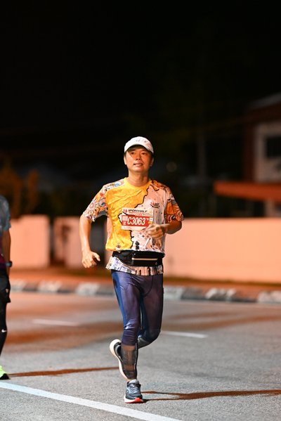 SP Half Marathon 2026