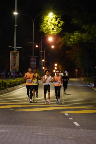 SP Half Marathon 2026