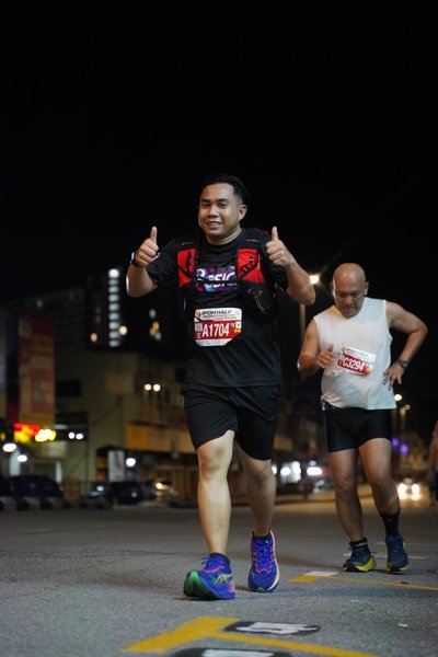 SP Half Marathon 2026