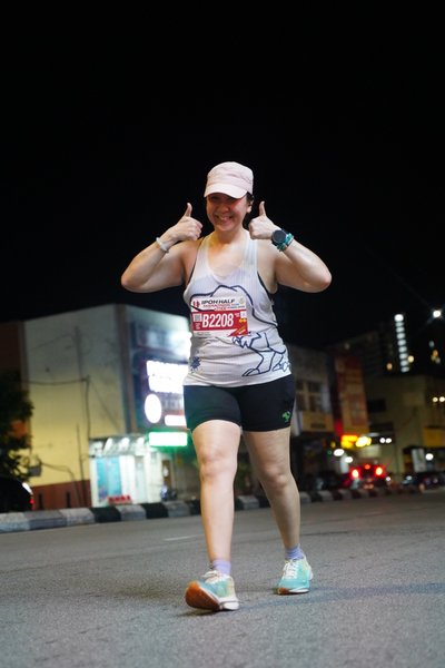 SP Half Marathon 2026