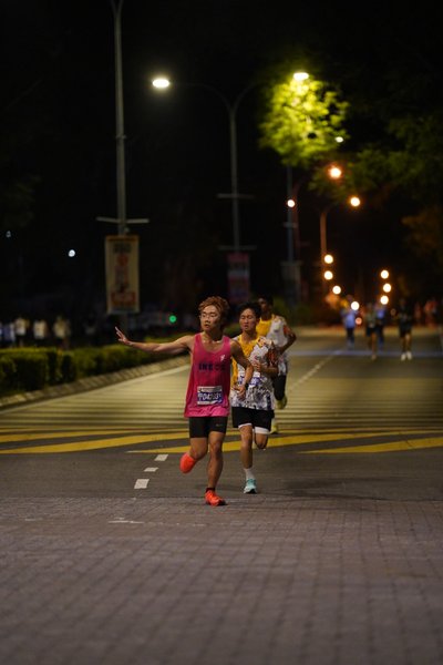 SP Half Marathon 2026