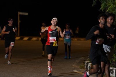 SP Half Marathon 2026