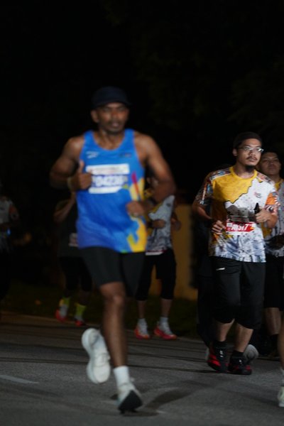 SP Half Marathon 2026