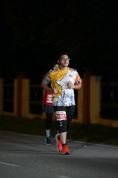 SP Half Marathon 2026