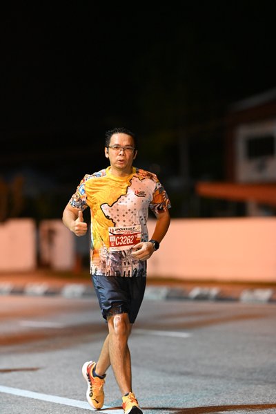 SP Half Marathon 2026