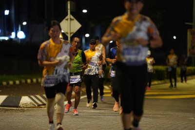 SP Half Marathon 2026