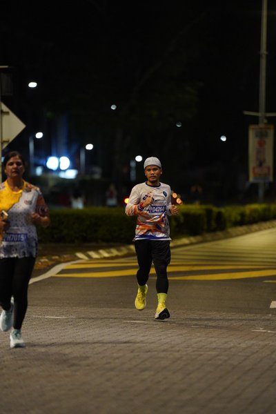 SP Half Marathon 2026