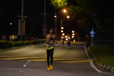 SP Half Marathon 2026