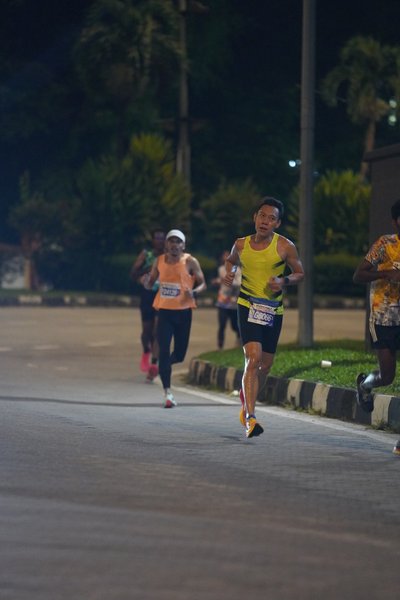 SP Half Marathon 2026