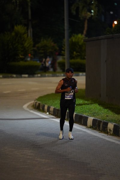 SP Half Marathon 2026