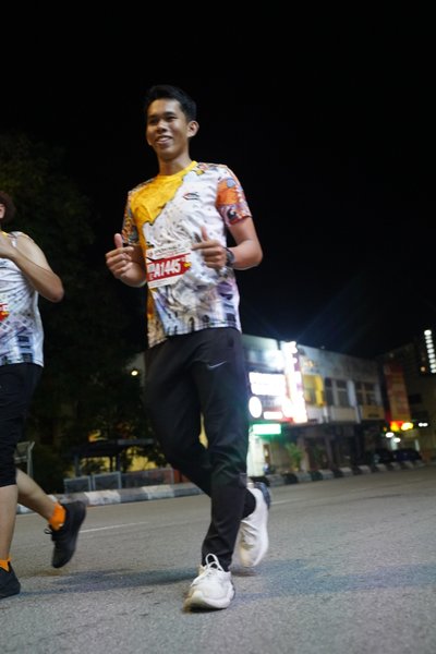 SP Half Marathon 2026