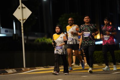 SP Half Marathon 2026