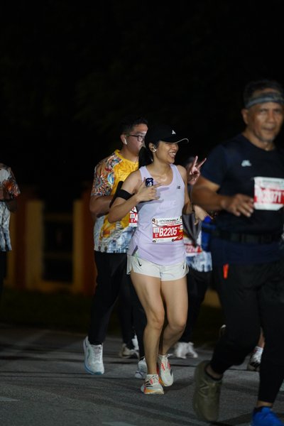 SP Half Marathon 2026
