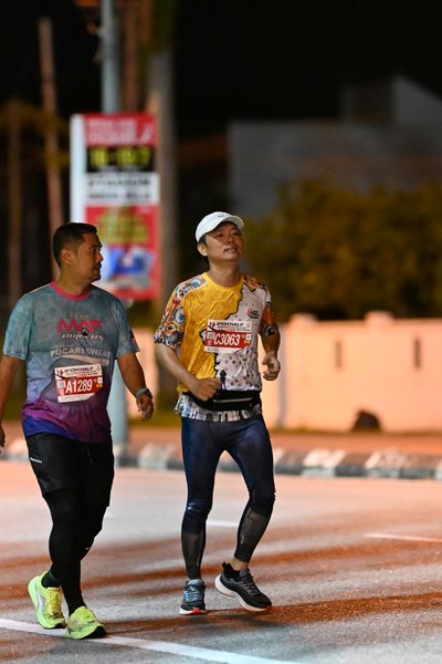 SP Half Marathon 2026