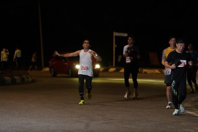 SP Half Marathon 2026