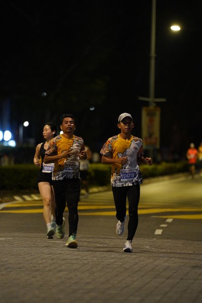 SP Half Marathon 2026