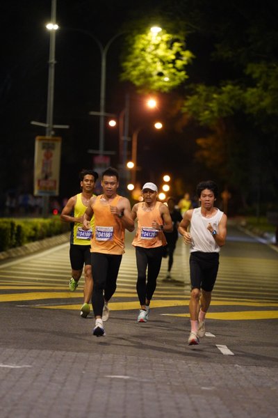 SP Half Marathon 2026