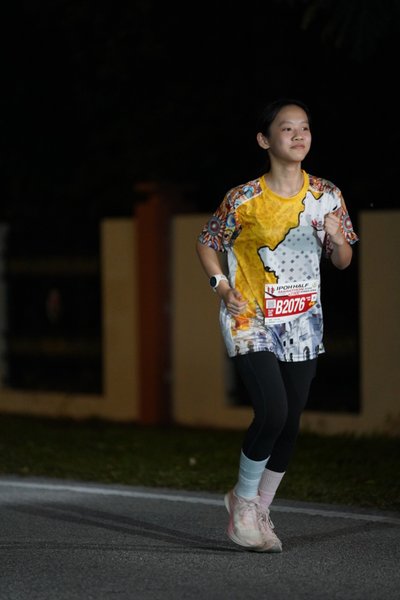 SP Half Marathon 2026