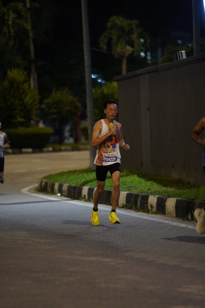 SP Half Marathon 2026