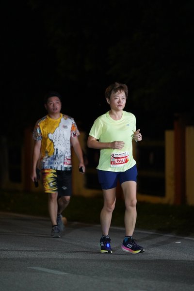 SP Half Marathon 2026