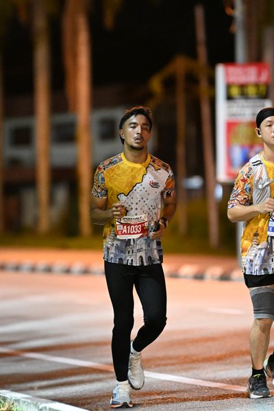 SP Half Marathon 2026