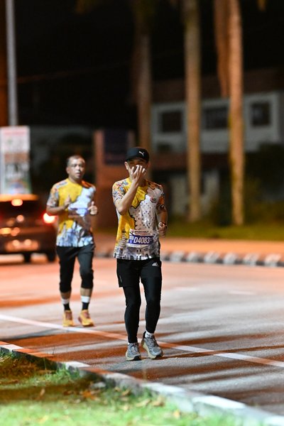 SP Half Marathon 2026
