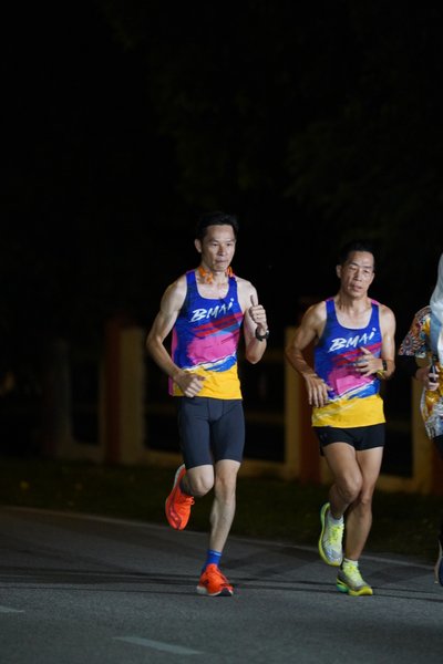 SP Half Marathon 2026