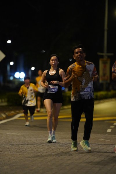 SP Half Marathon 2026