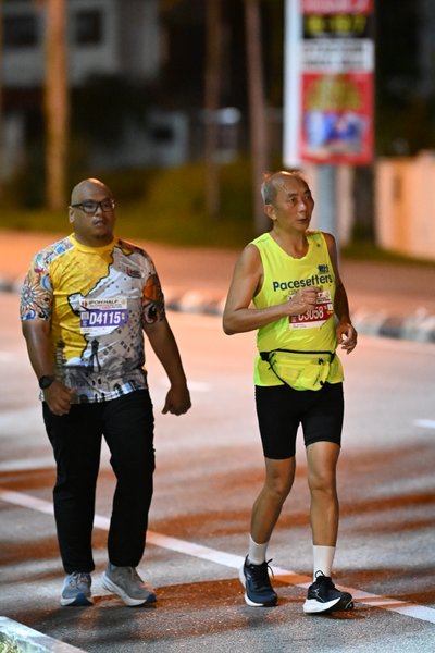 SP Half Marathon 2026