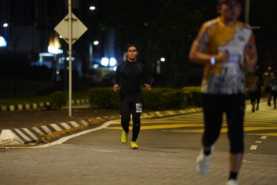 SP Half Marathon 2026