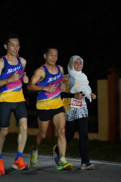 SP Half Marathon 2026
