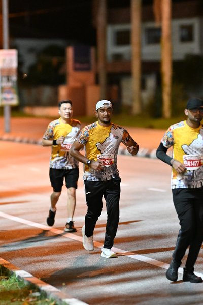SP Half Marathon 2026