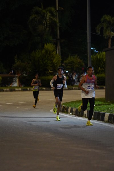 SP Half Marathon 2026