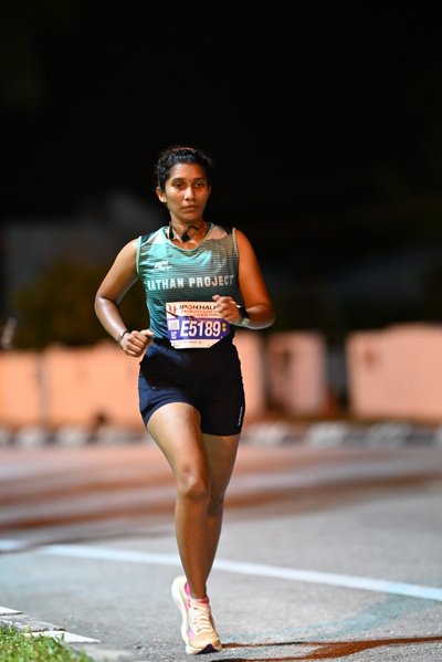 SP Half Marathon 2026