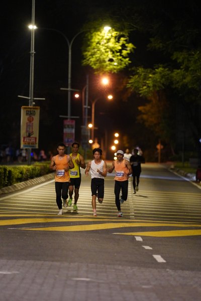 SP Half Marathon 2026