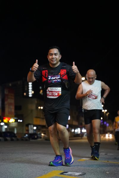 SP Half Marathon 2026