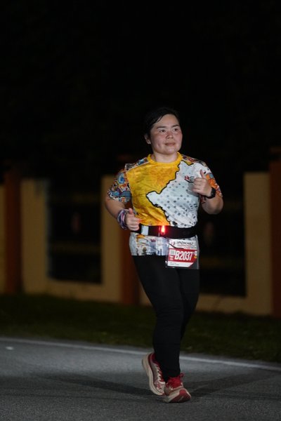 SP Half Marathon 2026