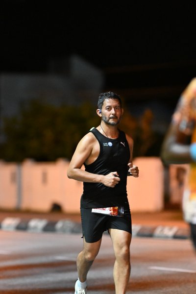 SP Half Marathon 2026