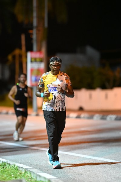 SP Half Marathon 2026