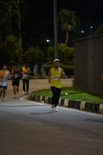 SP Half Marathon 2026