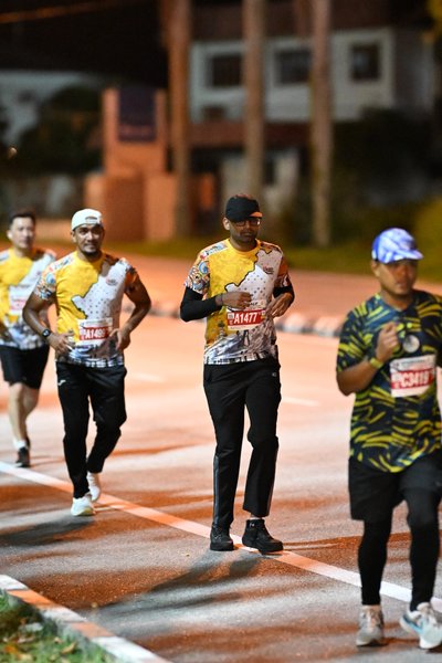 SP Half Marathon 2026