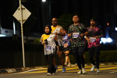SP Half Marathon 2026