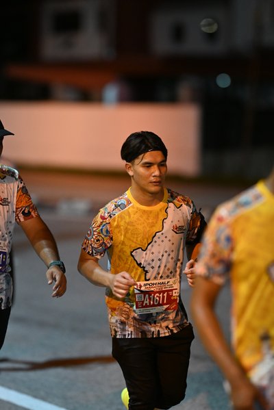 SP Half Marathon 2026