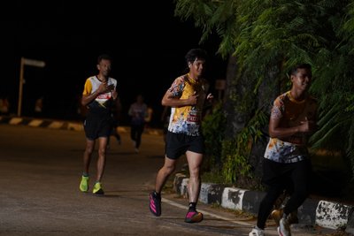 SP Half Marathon 2026
