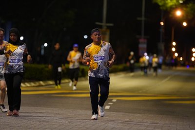 SP Half Marathon 2026