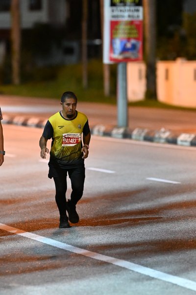 SP Half Marathon 2026